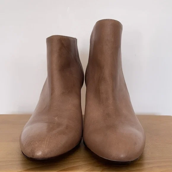 NEW Sarah Jessica Parker BOOTIES - Picture 7 of 10